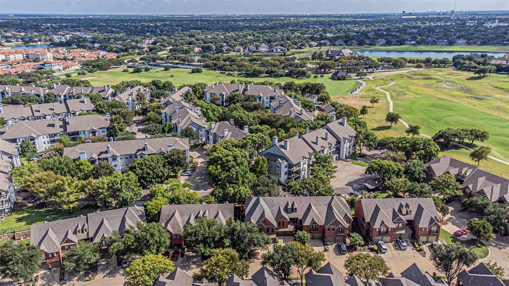 Symphony At Stonebridge - Residential