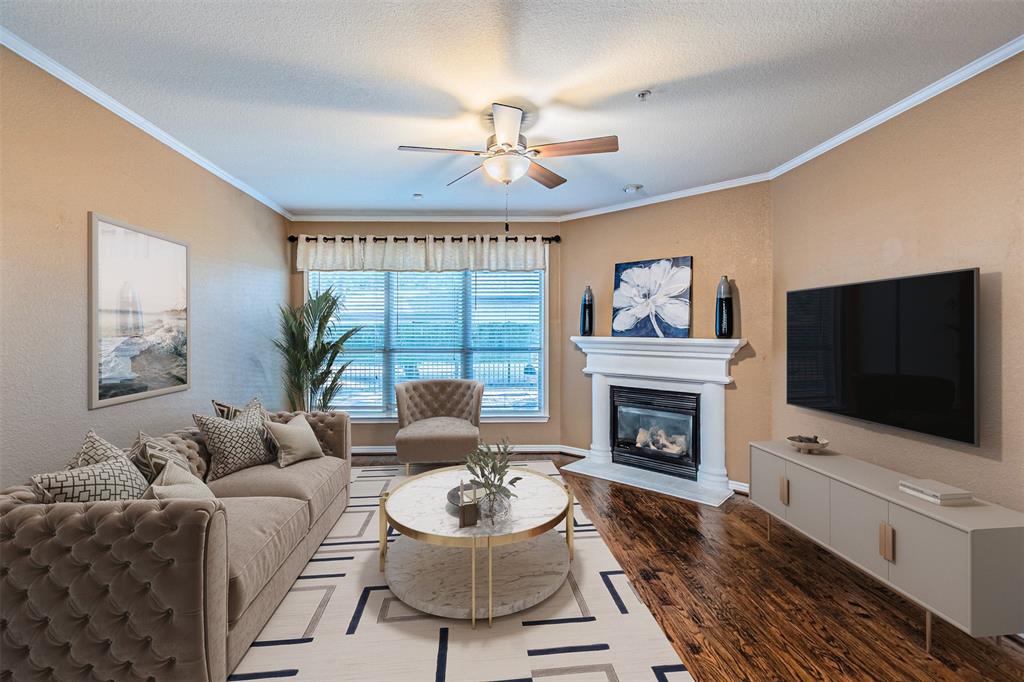 Symphony At Stonebridge - Residential