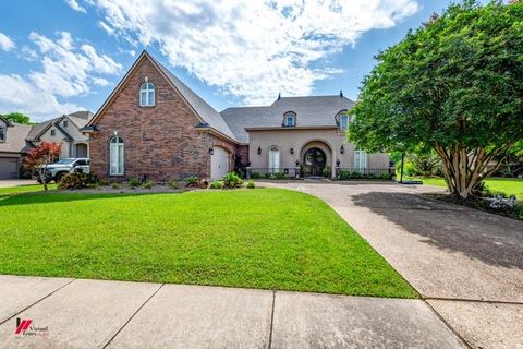 520 Canterbury Lane Bossier City LA 71111