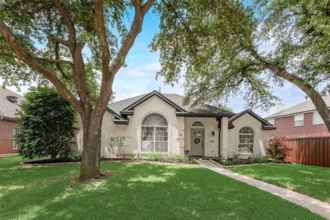 1207 Cameron Lane Allen TX 75002