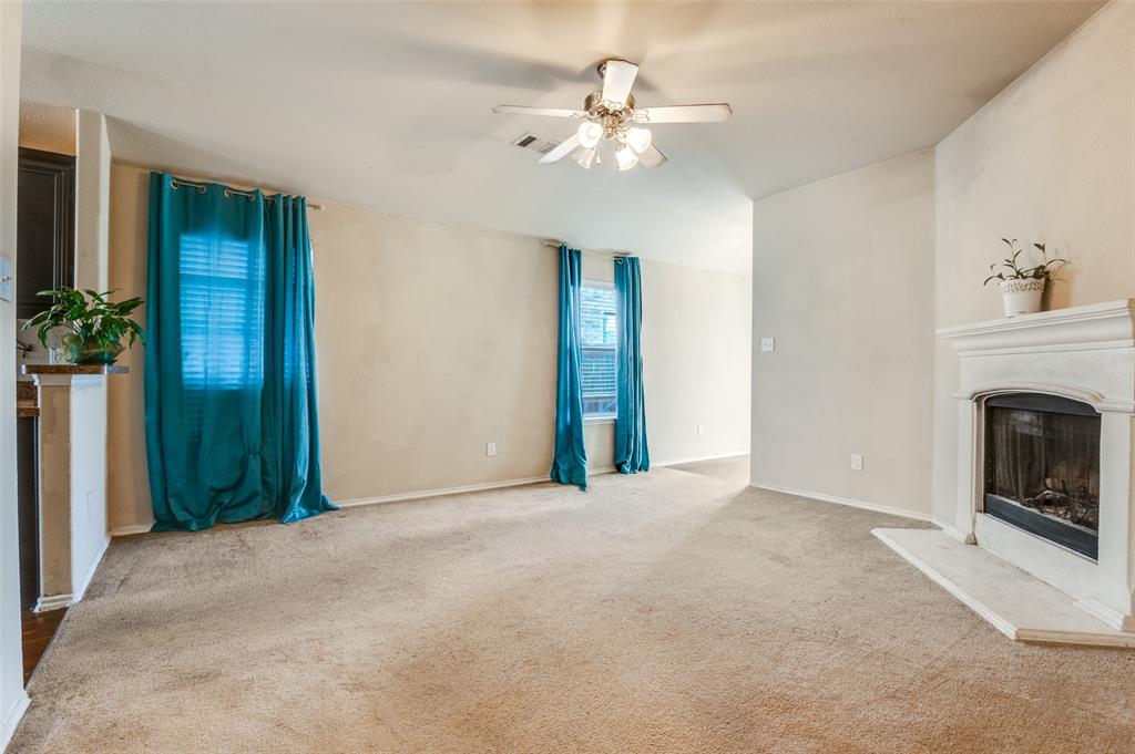 Heartland Tr B Ph 3a - Residential