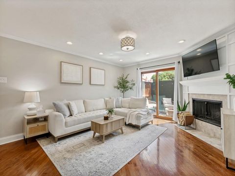 Photo of 5626 Preston Oaks Road #2C, Dallas, TX 75254 (MLS # 21240812)