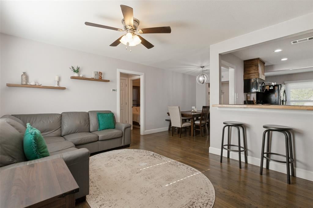 10511 Desdemona Drive