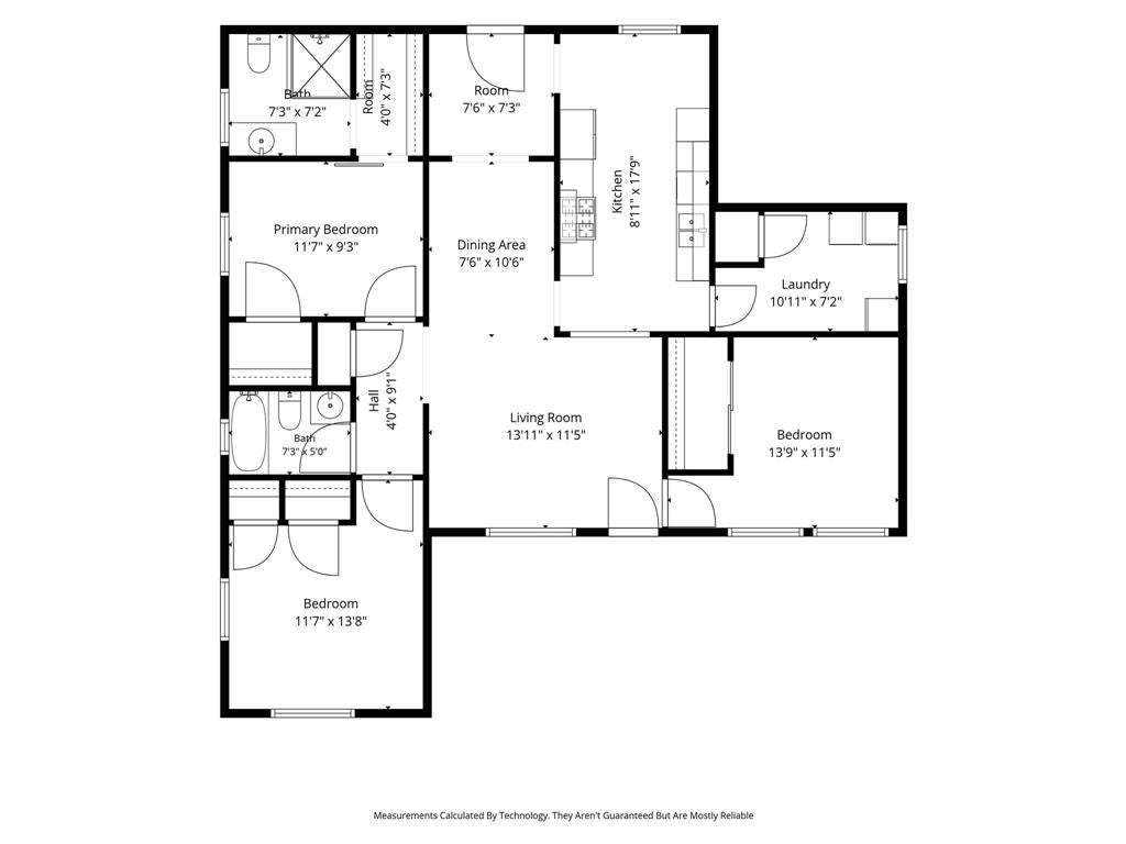 10511 Desdemona Drive