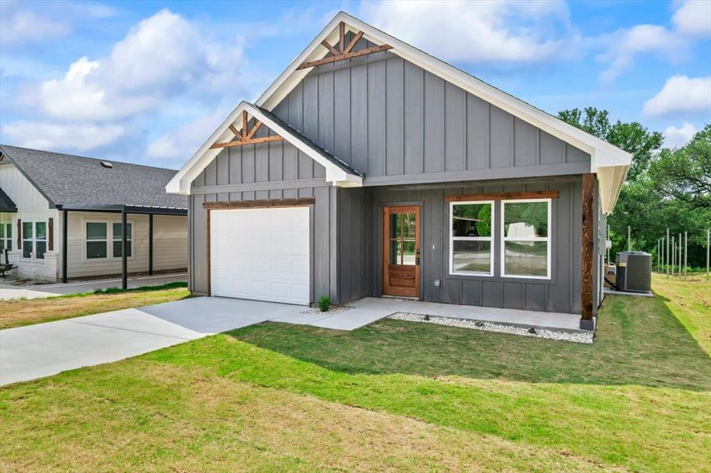 Comanche harbor sec c - Residential