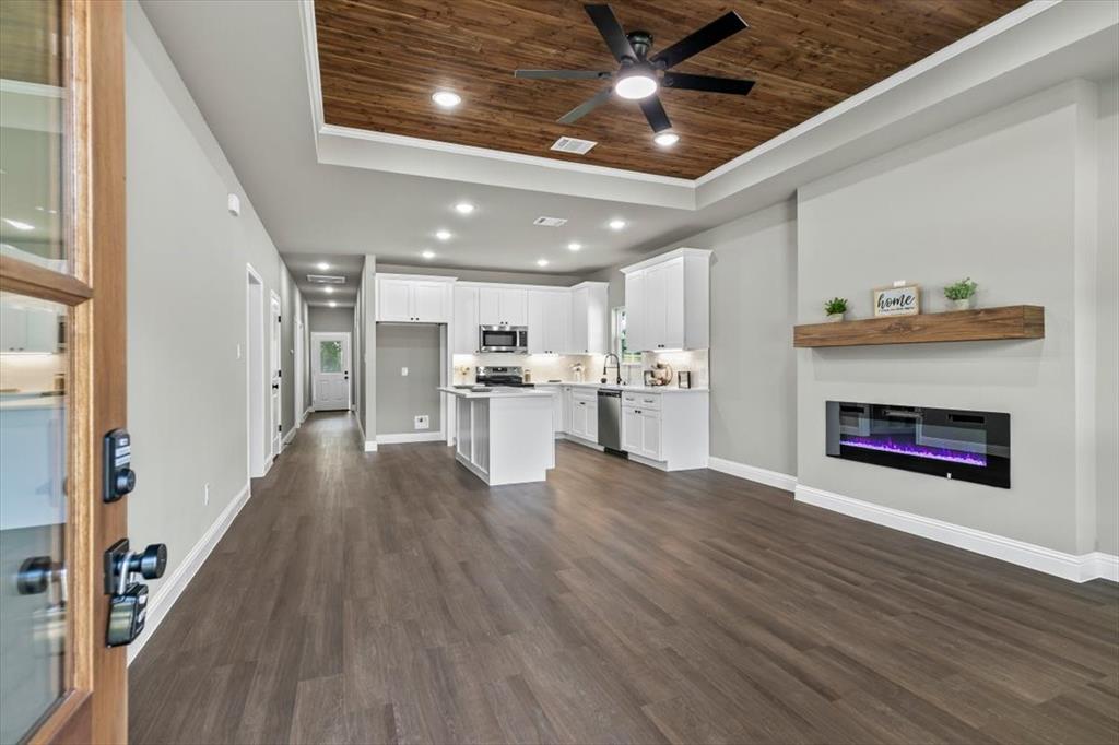 Comanche harbor sec c - Residential