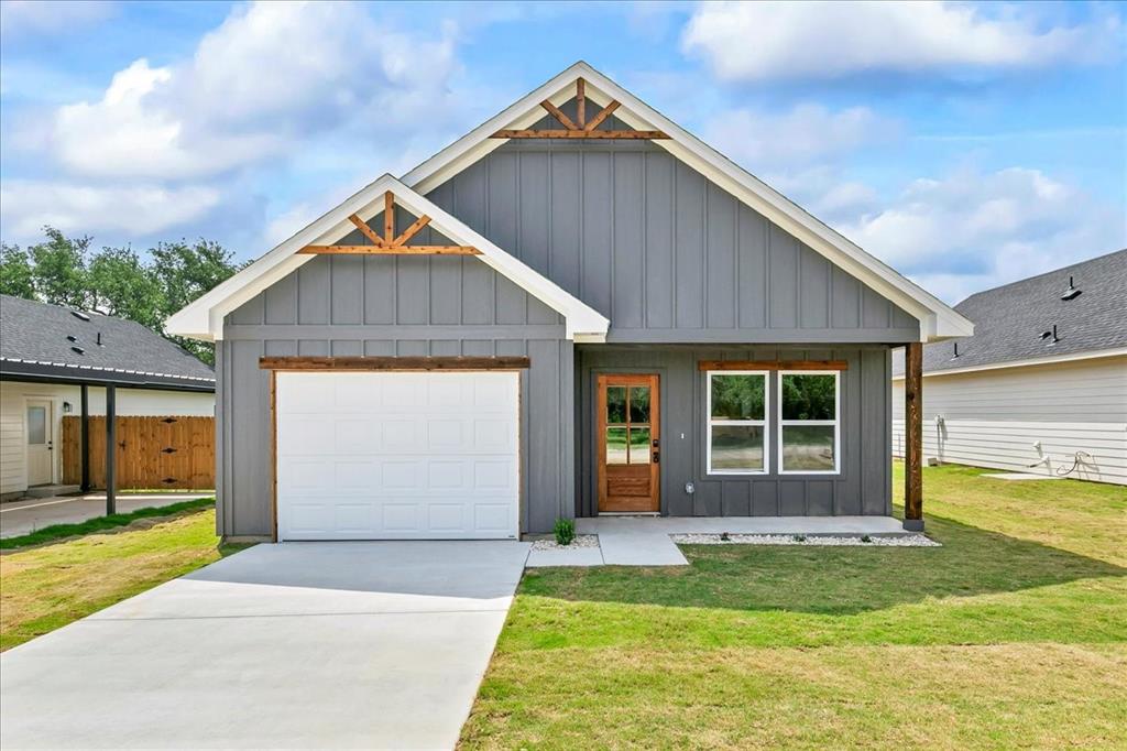 Comanche harbor sec c - Residential
