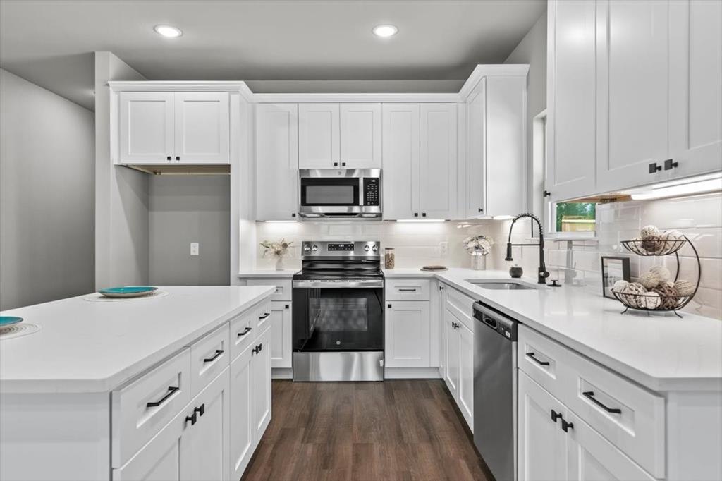 Comanche harbor sec c - Residential