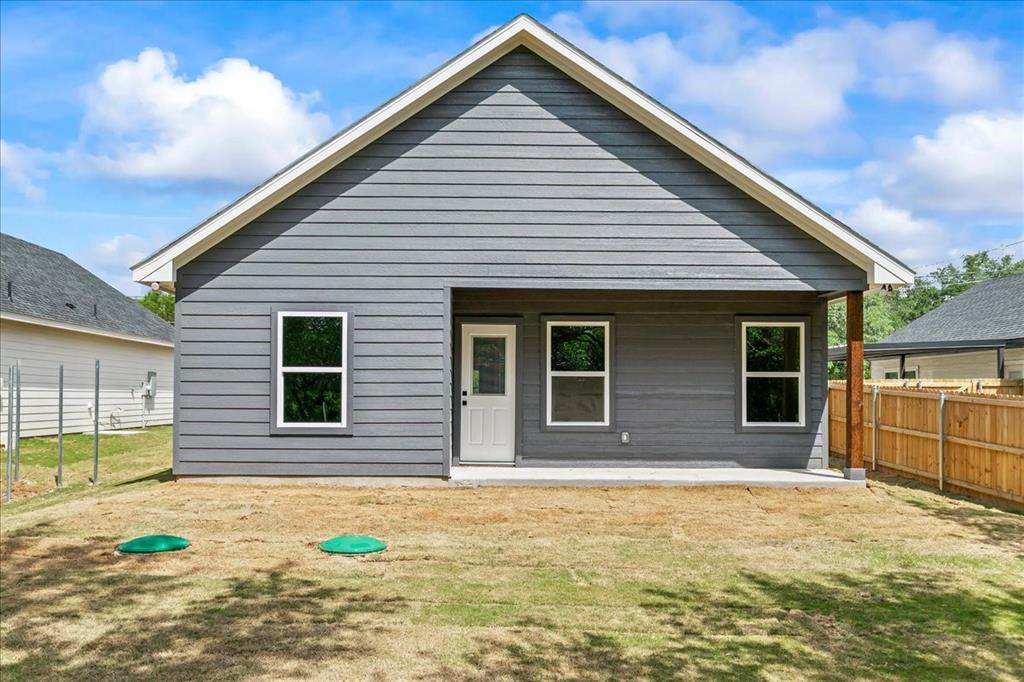 Comanche harbor sec c - Residential