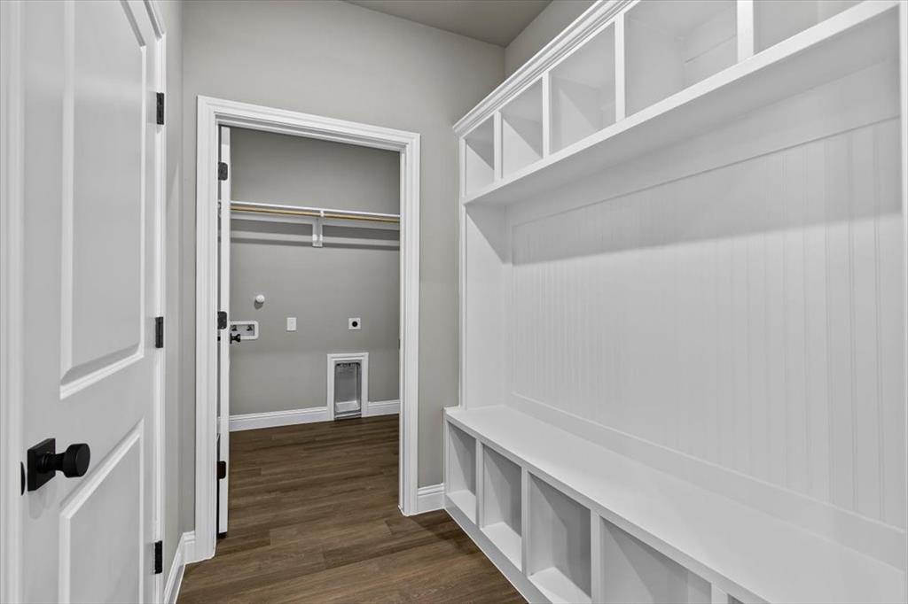 Comanche harbor sec c - Residential