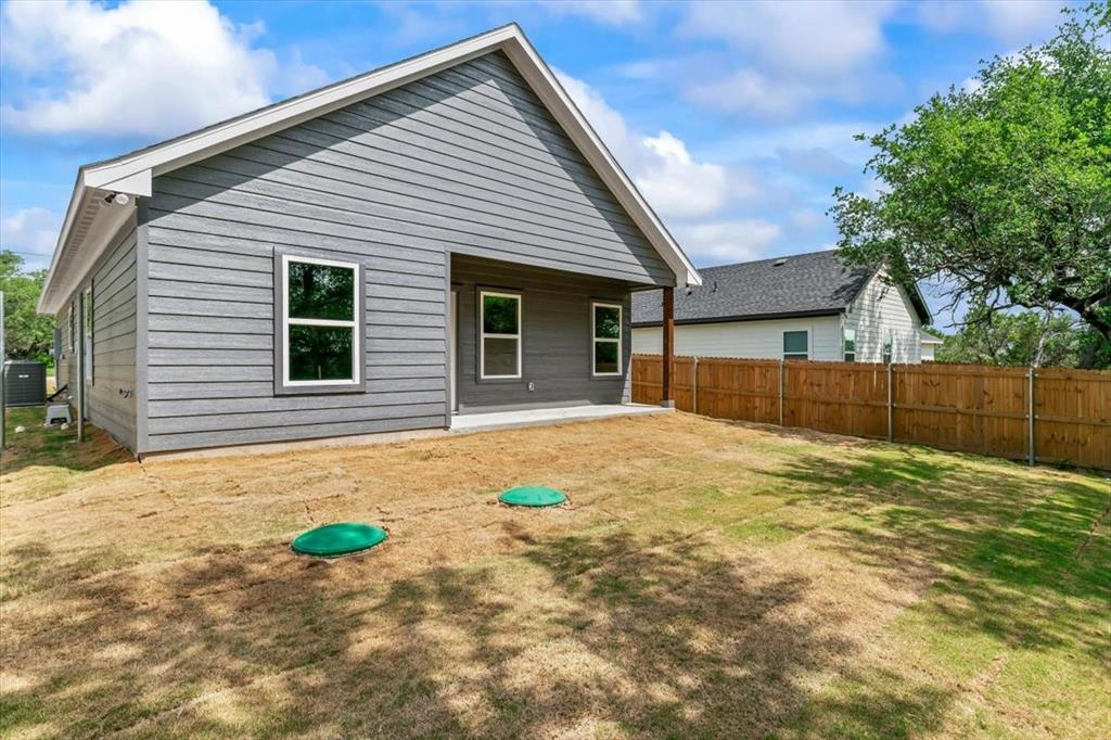 Comanche harbor sec c - Residential