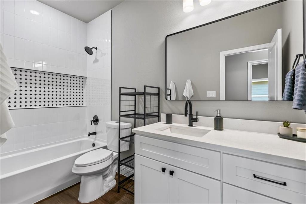 Comanche harbor sec c - Residential
