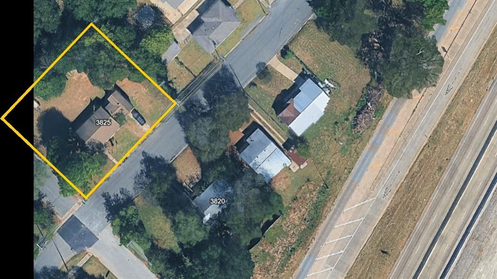 3825 Elliott Drive