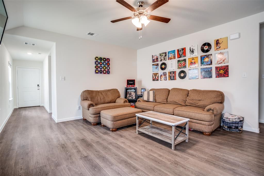 Reserve - Residential