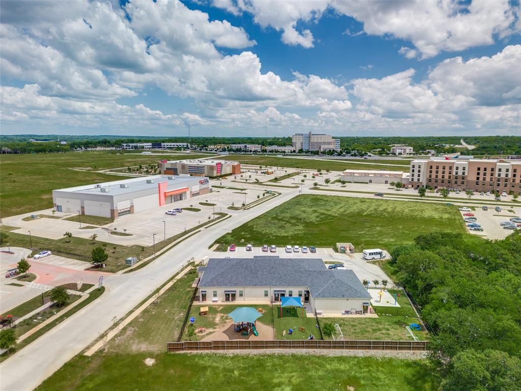 Reserve - Residential