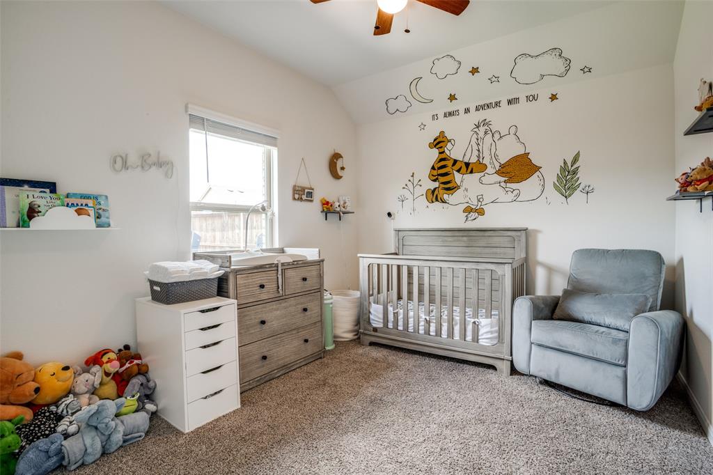 Reserve - Residential