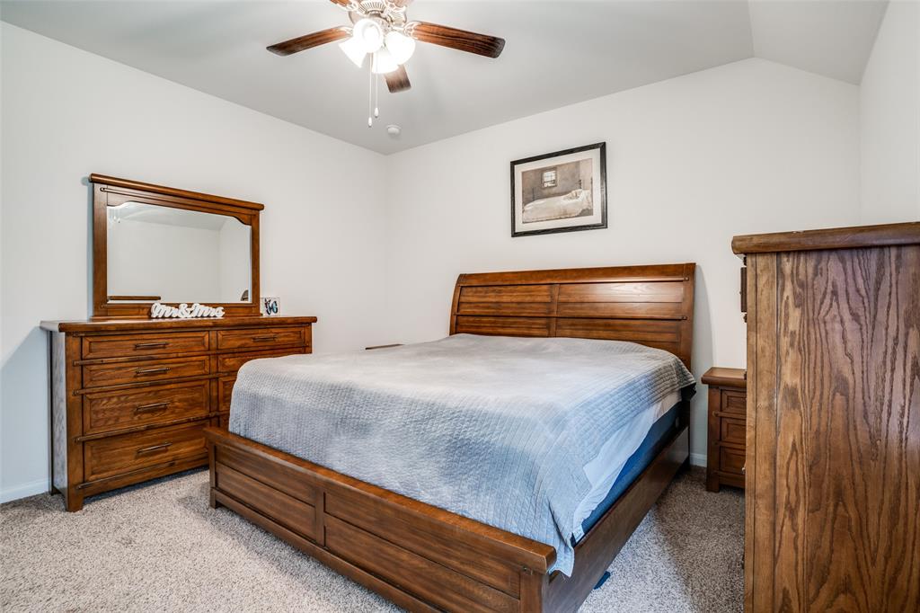 Reserve - Residential