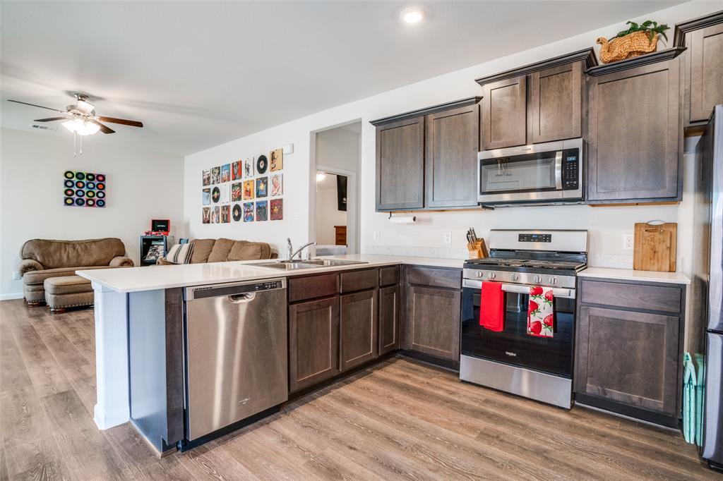 Reserve - Residential