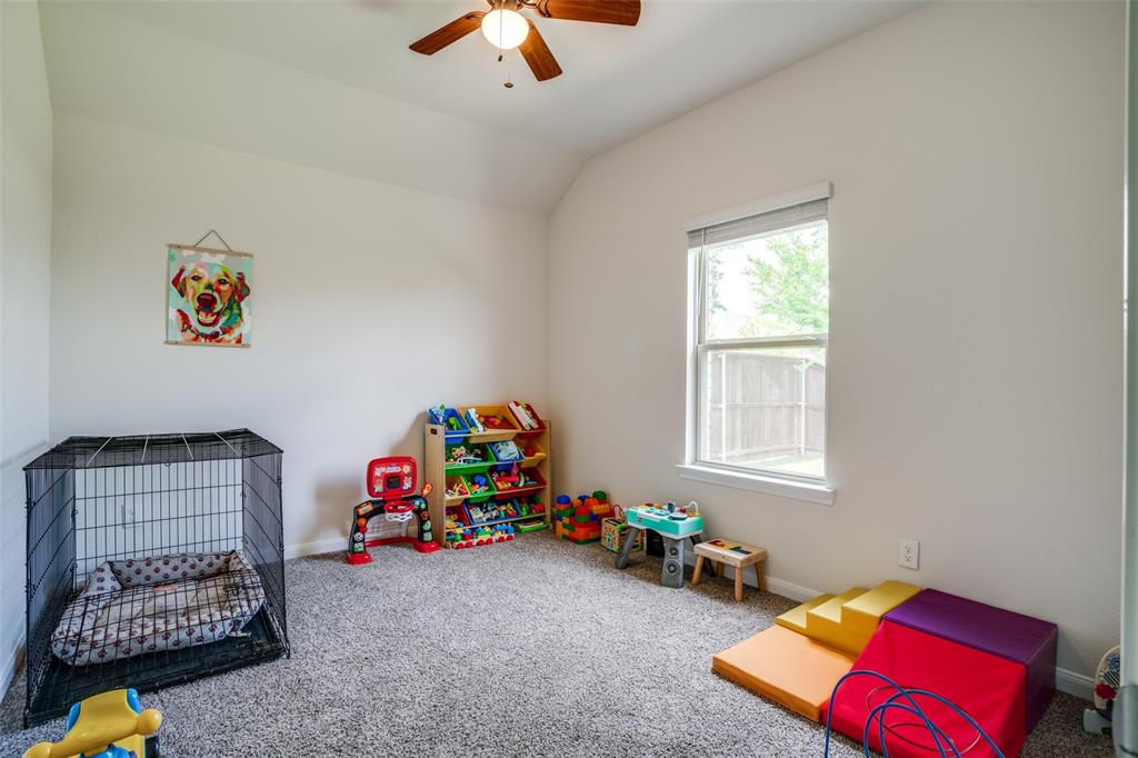 Reserve - Residential