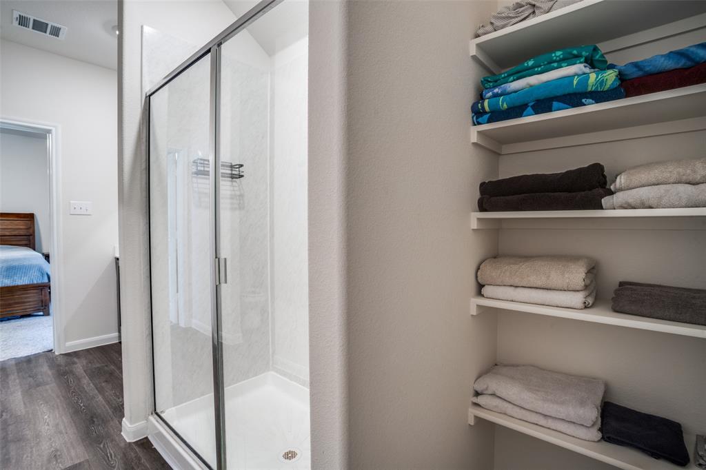 Reserve - Residential