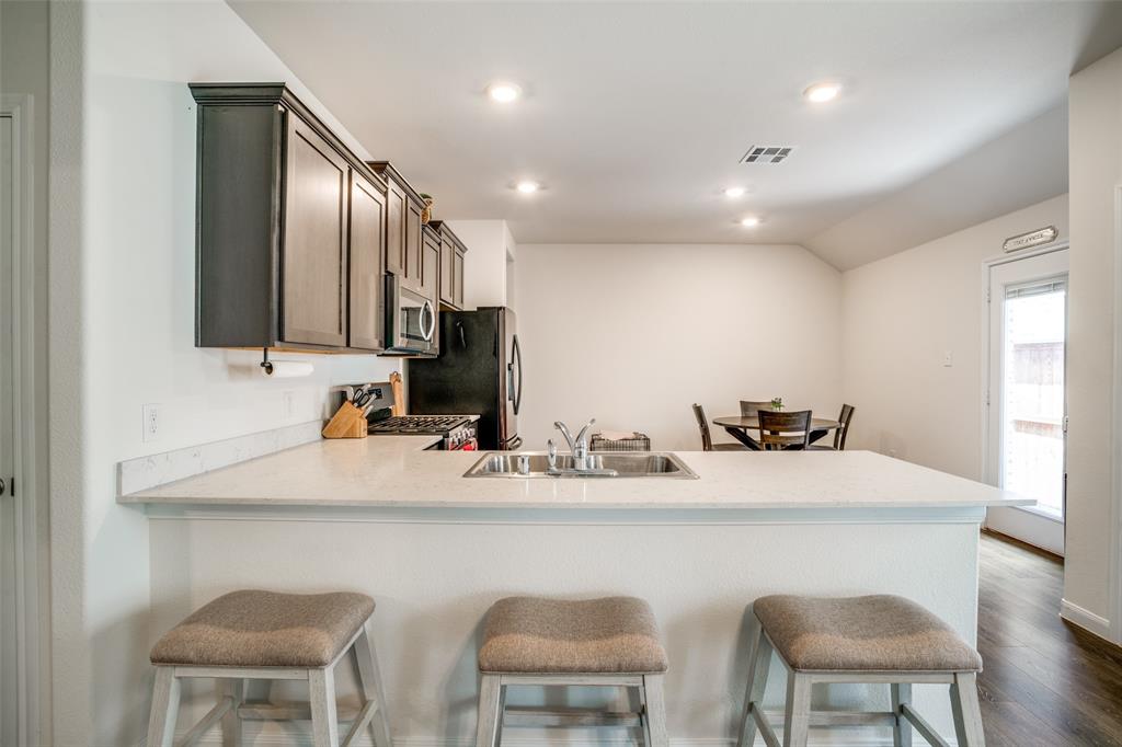 Reserve - Residential