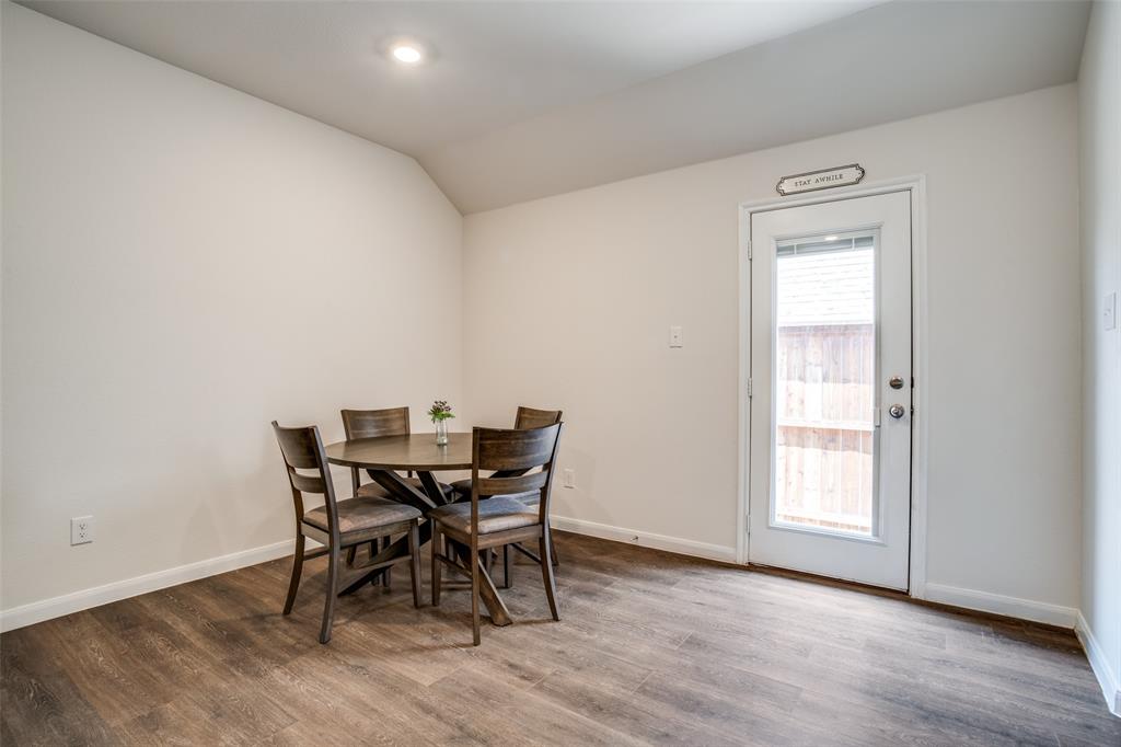 Reserve - Residential