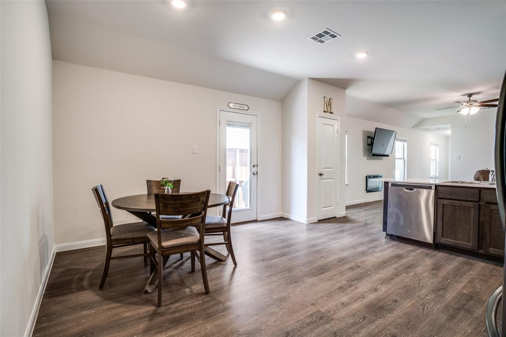 Reserve - Residential