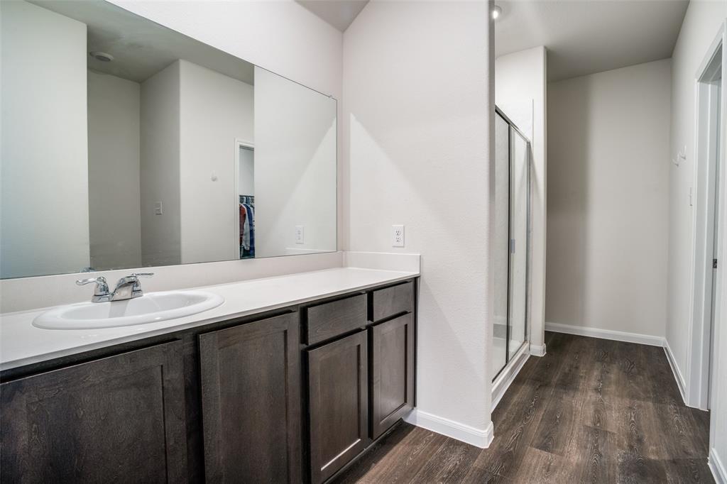 Reserve - Residential