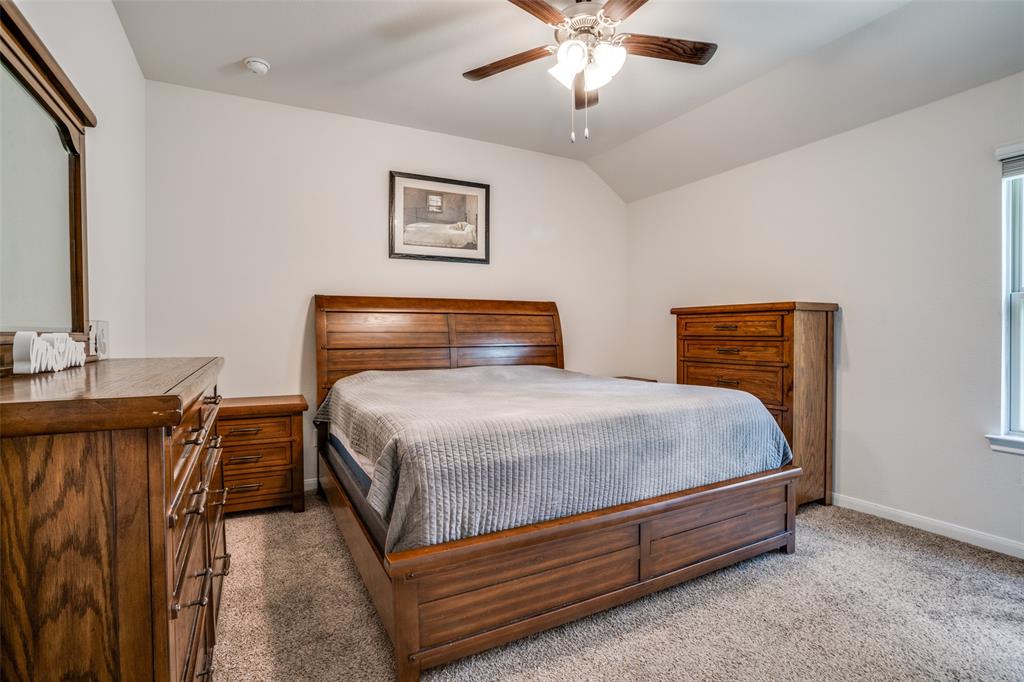 Reserve - Residential