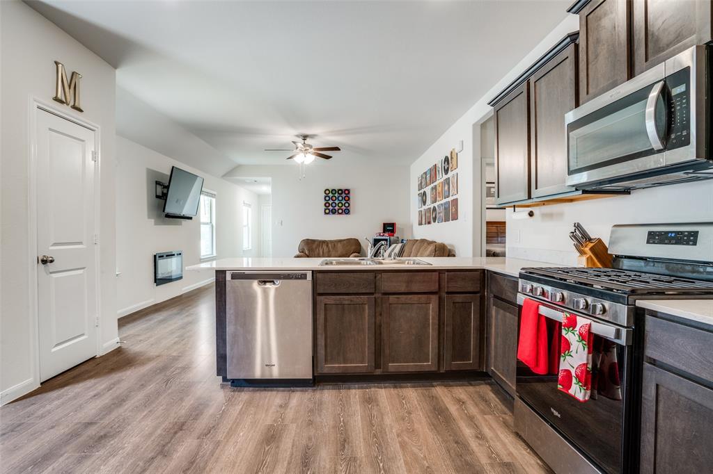 Reserve - Residential