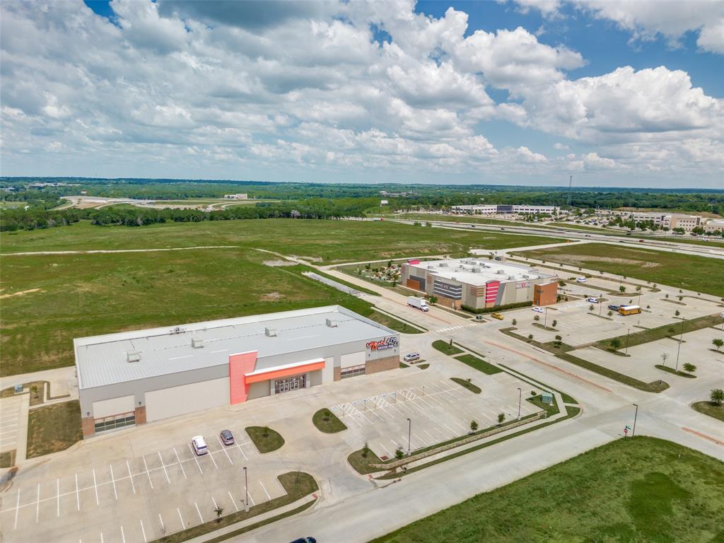 Reserve - Residential