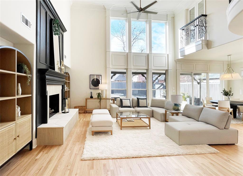 Pemberton 03 - Residential