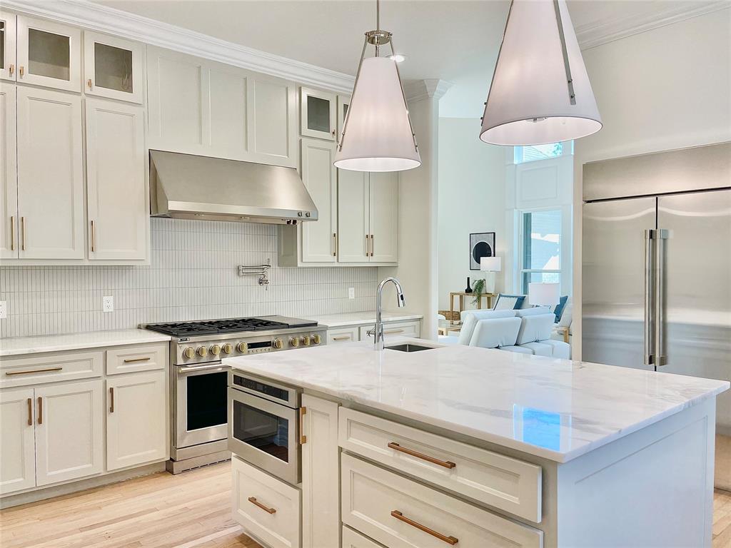 Pemberton 03 - Residential