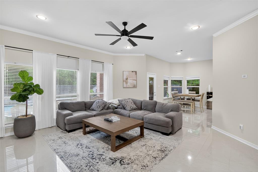 Arbors Of Creekwood Add - Residential