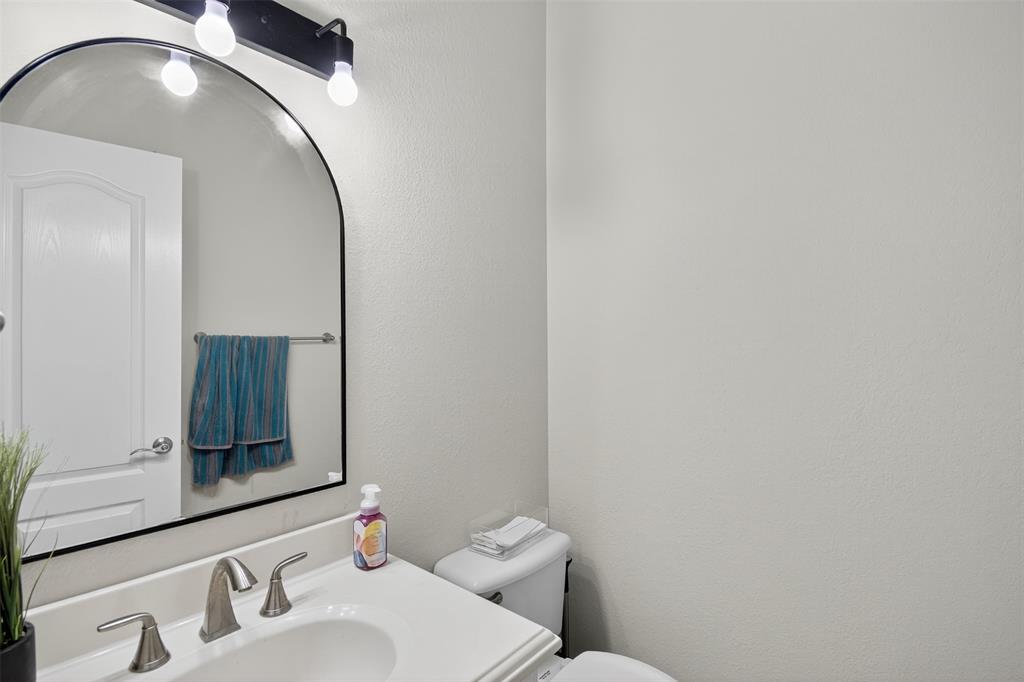 Arbors Of Creekwood Add - Residential