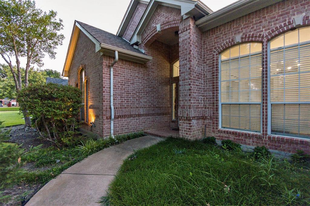 Arbors Of Creekwood Add - Residential