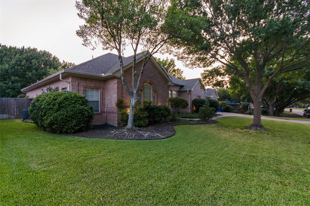 Arbors Of Creekwood Add - Residential