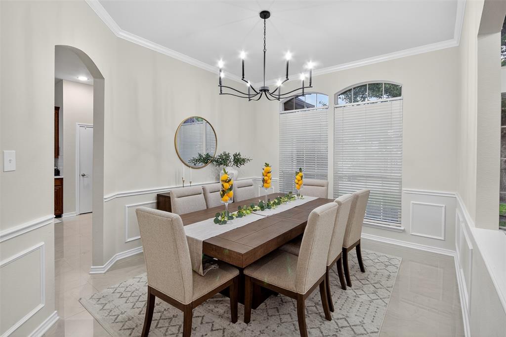 Arbors Of Creekwood Add - Residential