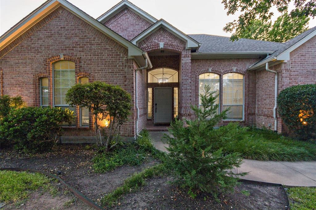 Arbors Of Creekwood Add - Residential