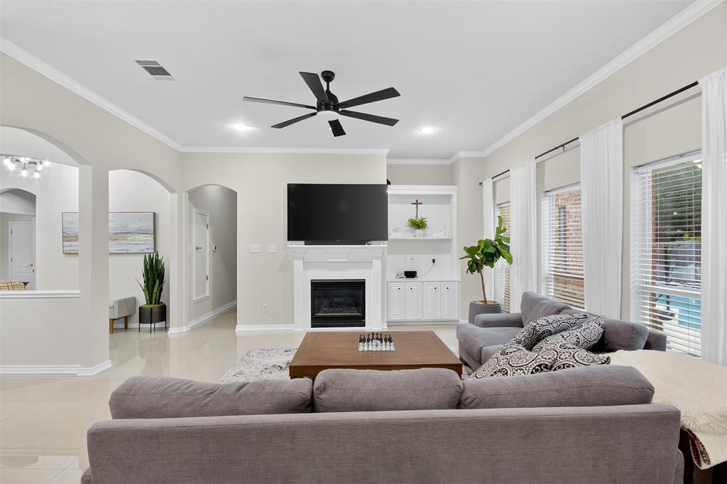 Arbors Of Creekwood Add - Residential