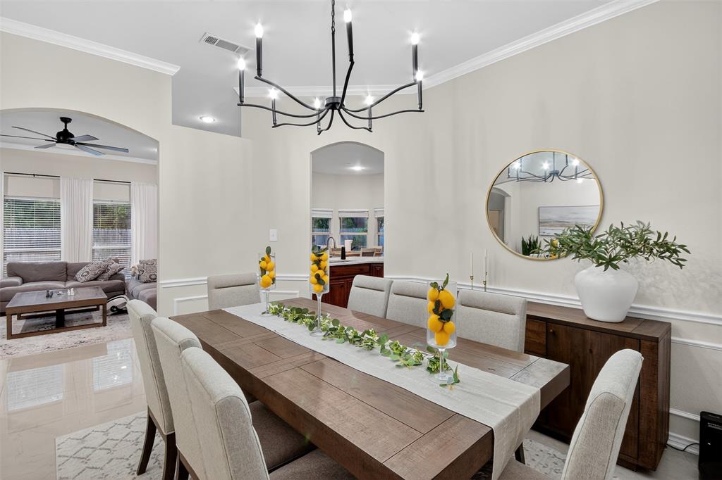 Arbors Of Creekwood Add - Residential