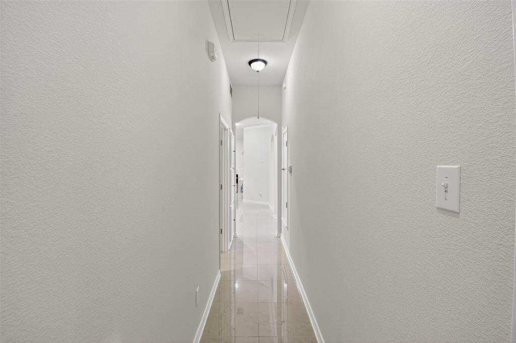 Arbors Of Creekwood Add - Residential