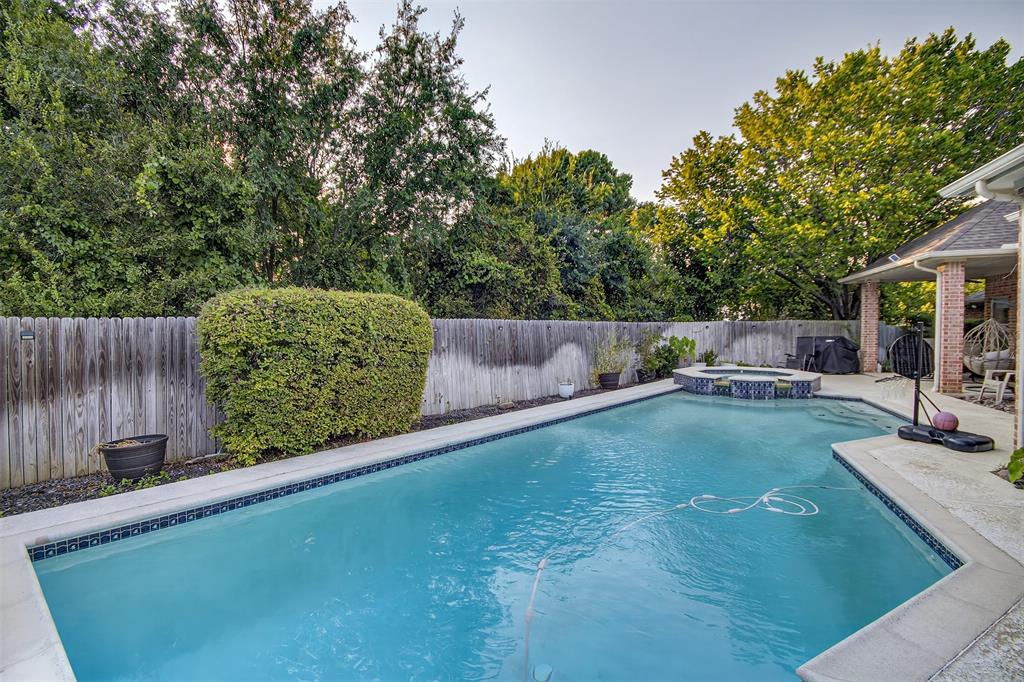 Arbors Of Creekwood Add - Residential