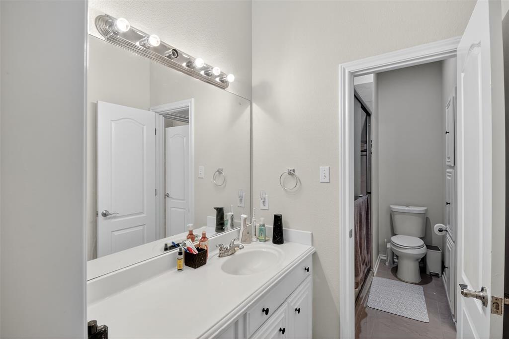 Arbors Of Creekwood Add - Residential