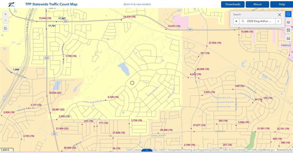 CASTLE HILLS - Commercial Sale