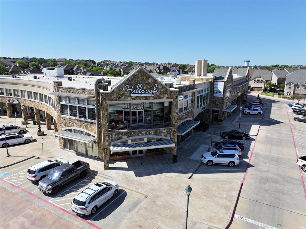 CASTLE HILLS - Commercial Sale