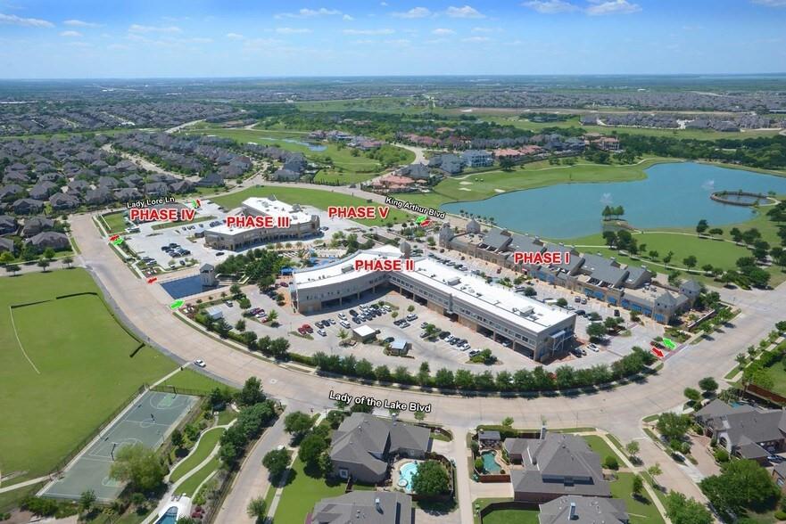 2520 King Arthur Boulevard 210