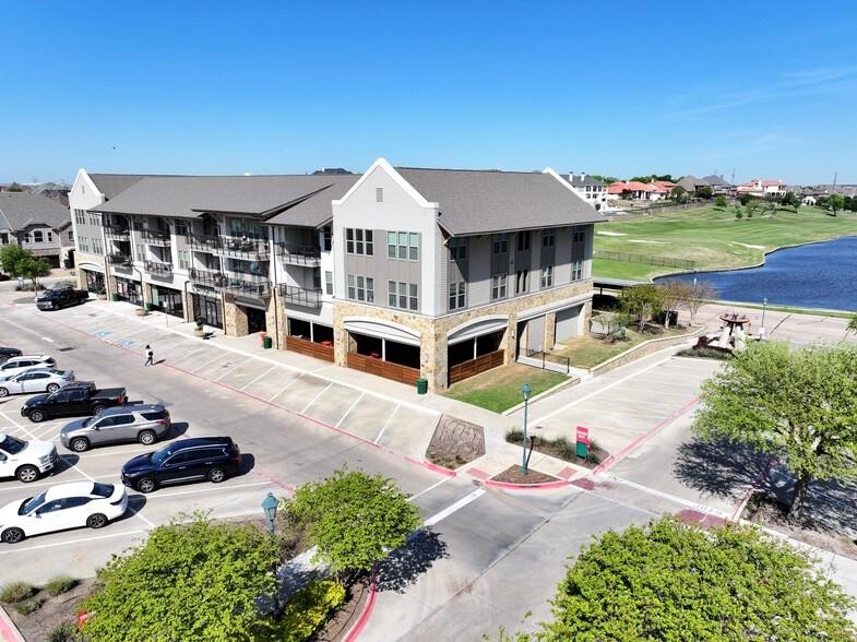 CASTLE HILLS - Commercial Sale