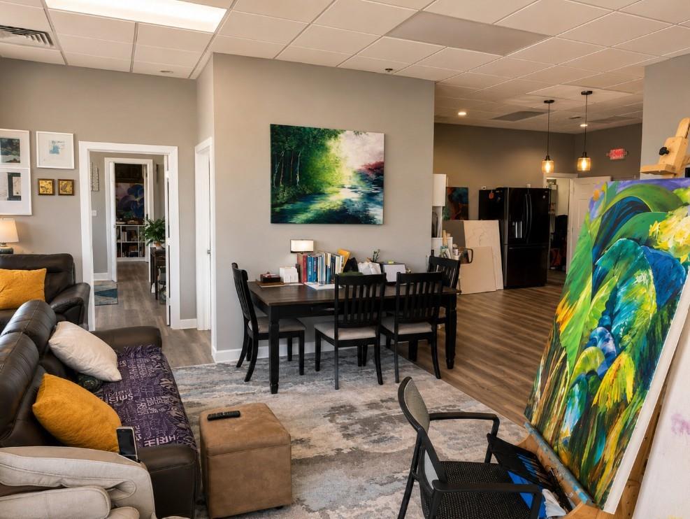2520 King Arthur Boulevard 210