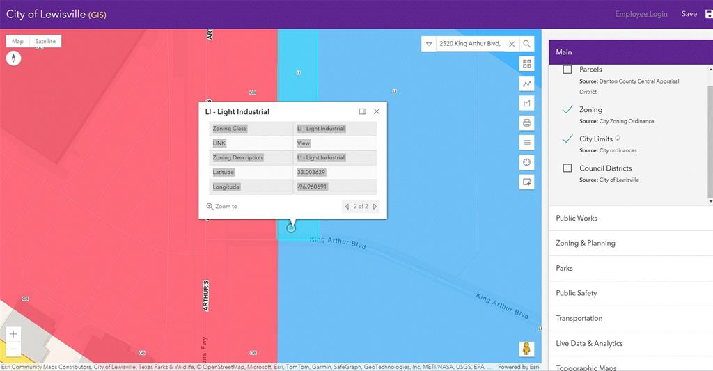 CASTLE HILLS - Commercial Sale